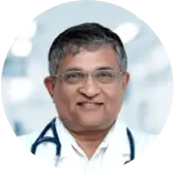 Dr. Jagdish Chinnappa