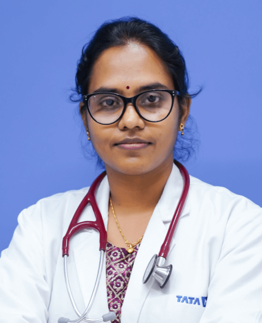 Dr. Jyothsna Pabbineedi