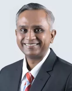 Dr. Raghavendra Ramanjulu