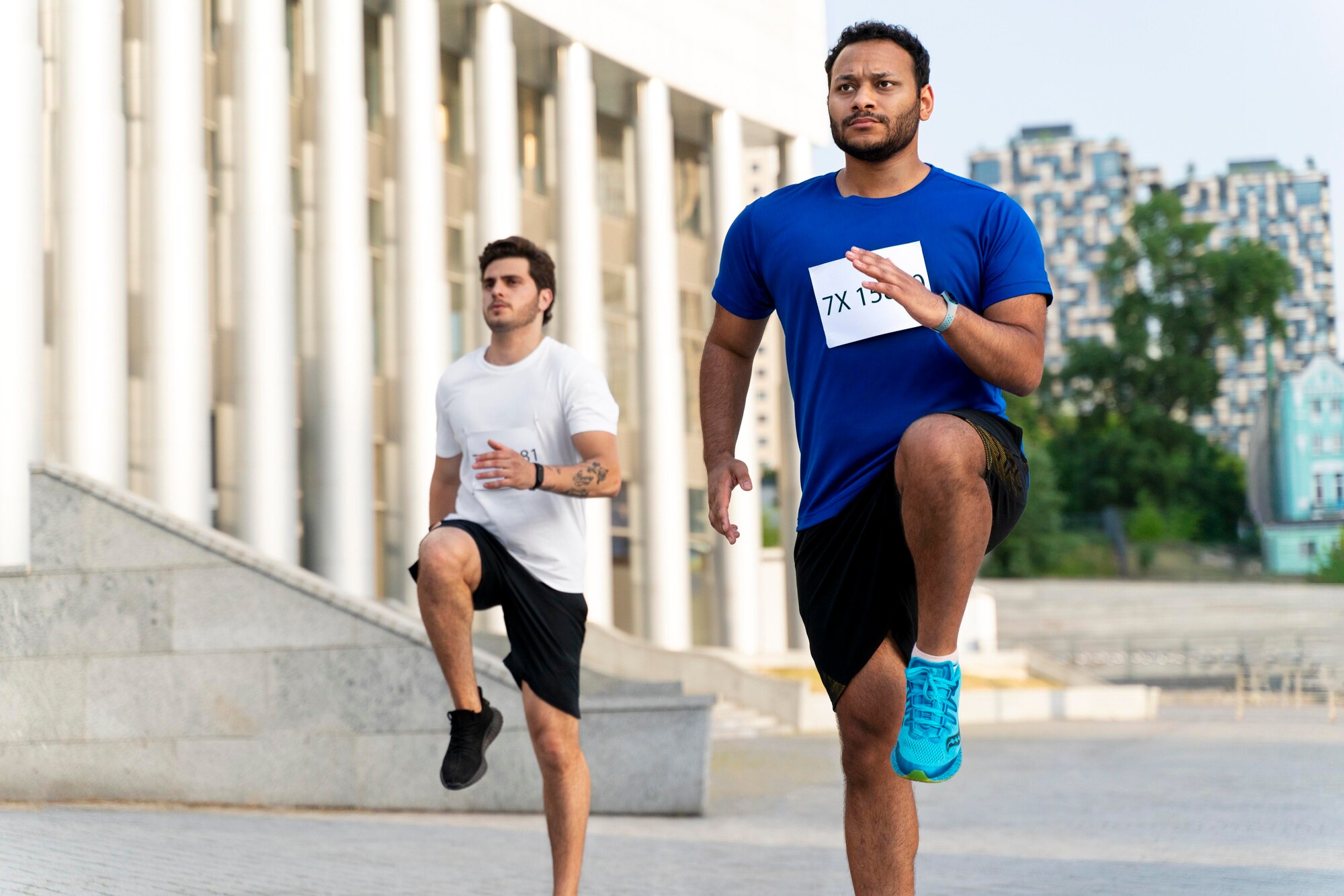 Achieving Fitness Goals: The Power of Personalized Plans and Expert Guidance with Manjunath