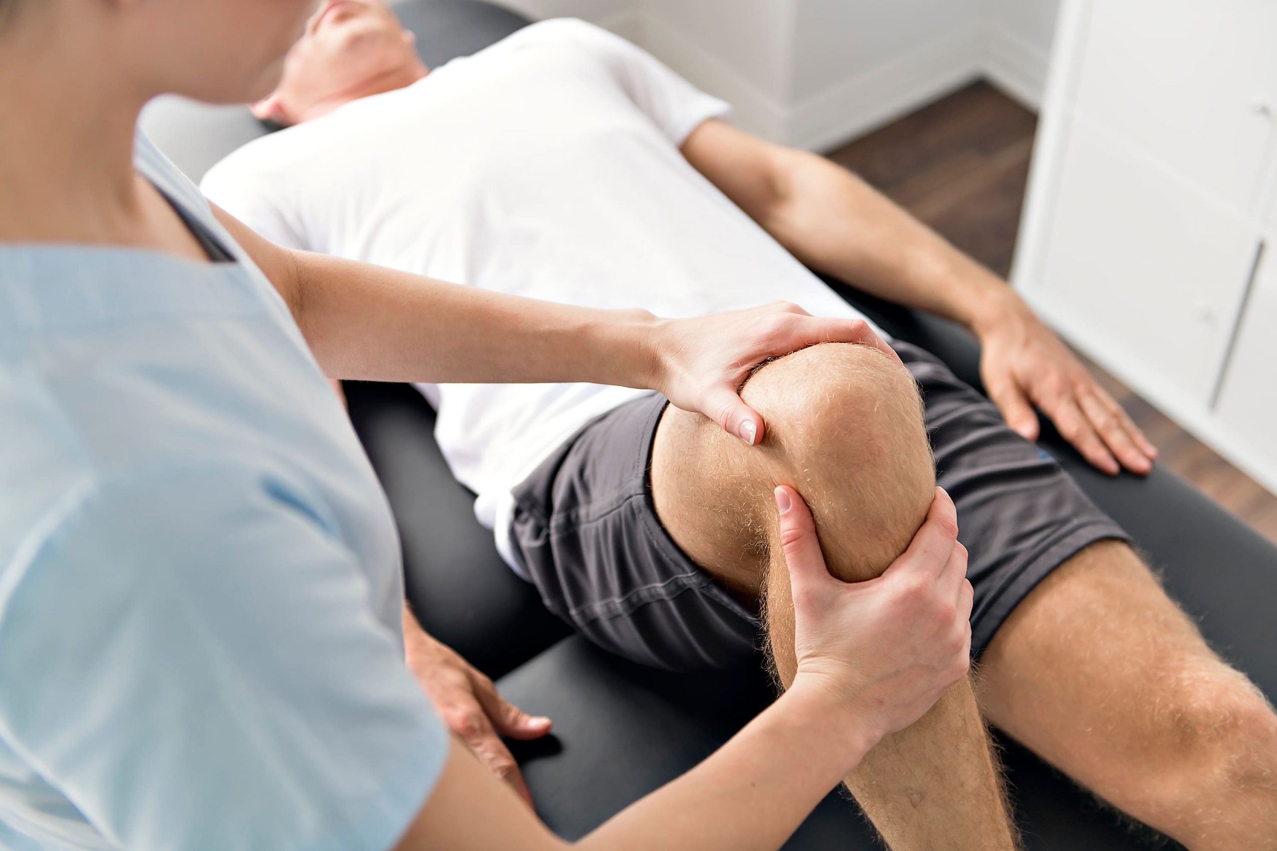 The Essential Role of Physiotherapy in Pain Management: Expert Advice from Dr. Suganath