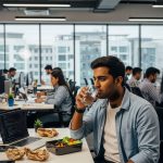 Early Signs of Diabetes Most People Miss – Especially in Busy Professionals