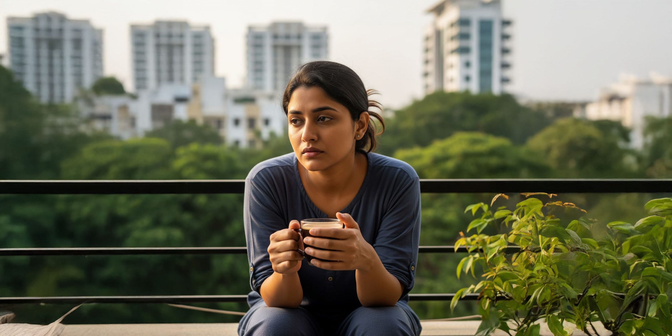 Is Your Tiredness a Sign of Thyroid Issues? What Women in Bangalore Need to Know