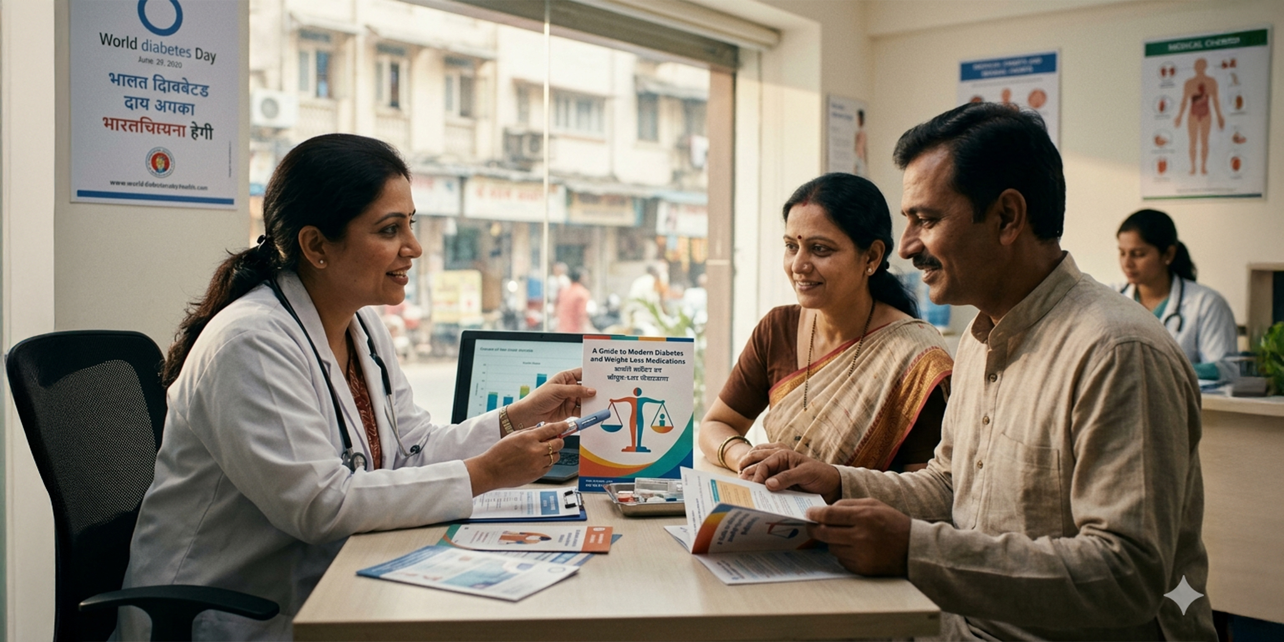 Understanding the Difference Between GLP-1 Drugs: A Guide to Modern Diabetes and Weight-Loss Medications