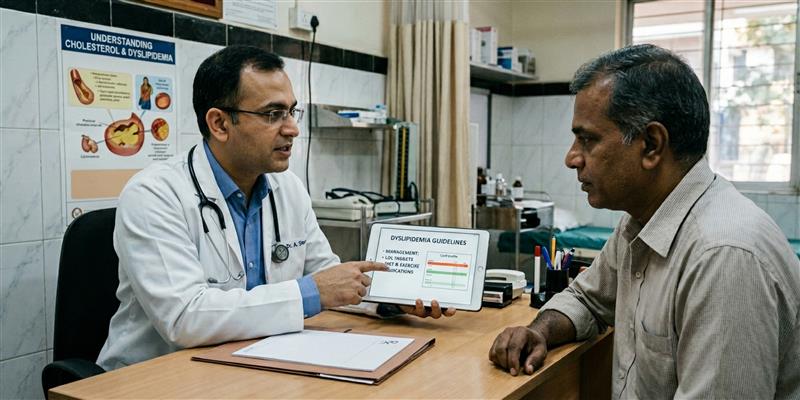 A New Era for Cholesterol Checks. Here’s What’s New in LIPIDS 2026!