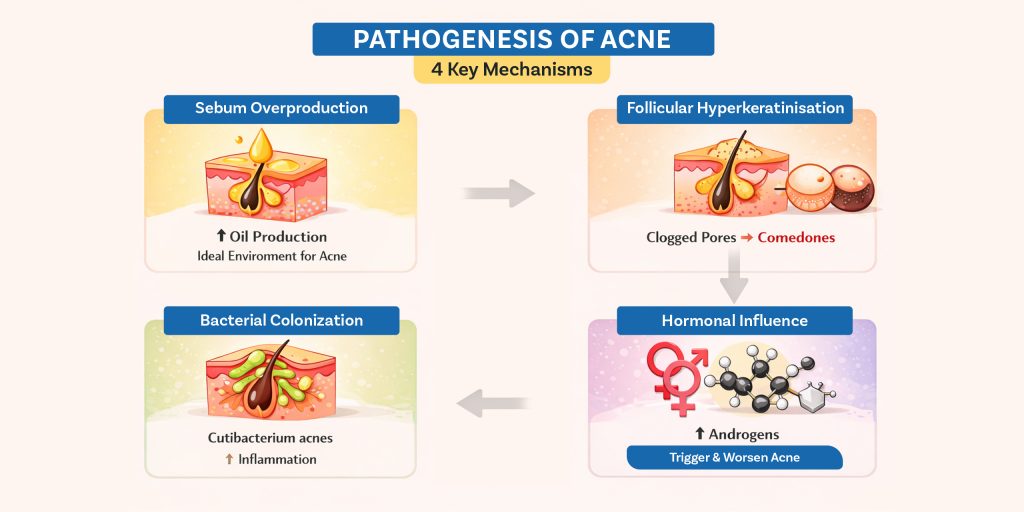 Acne Treatment in Bangalore