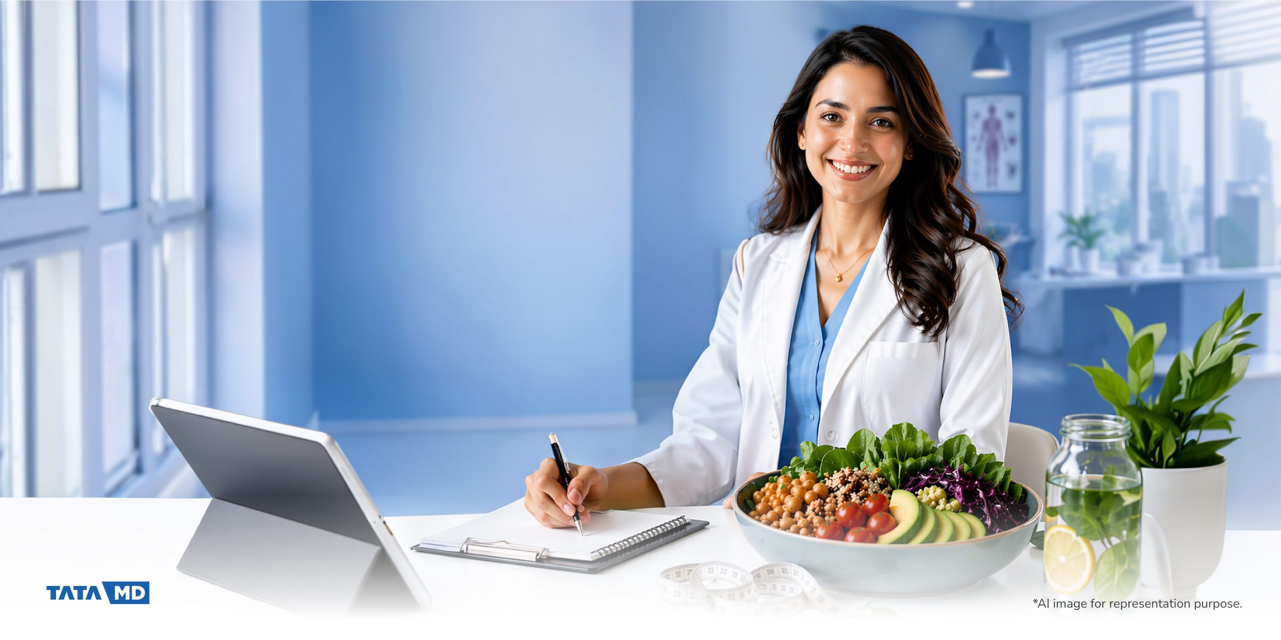 Why Are People Looking for Personalized Nutrition Plans in Healthcare?