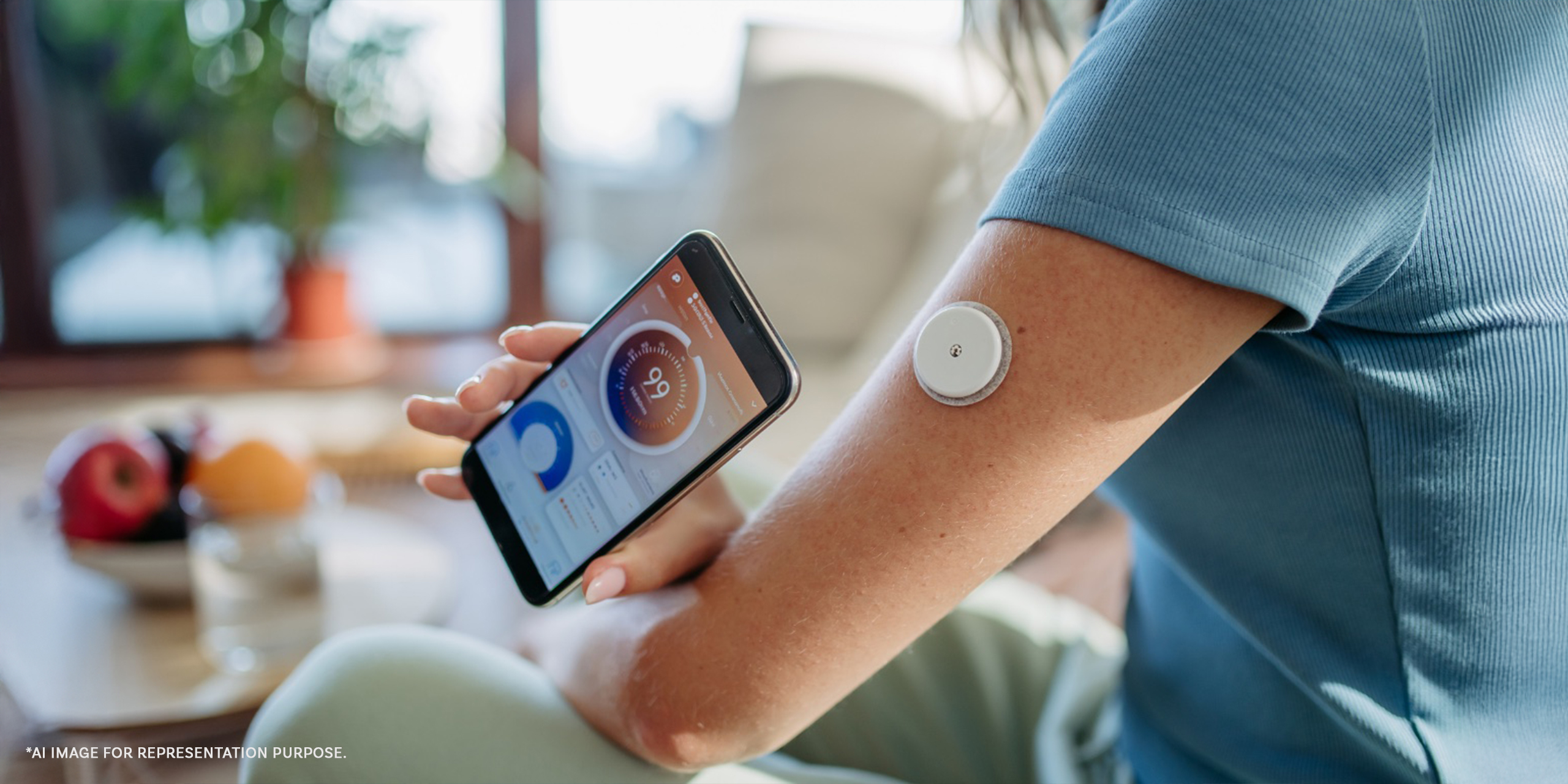 CGM Beyond Diabetes: What Thyroid, PMOS, and Hypertension Patients Are Now Learning About Their Glucose