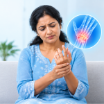 Rheumatoid Arthritis Beyond Joint Pain: Why Early Diagnosis and Treatment Matter